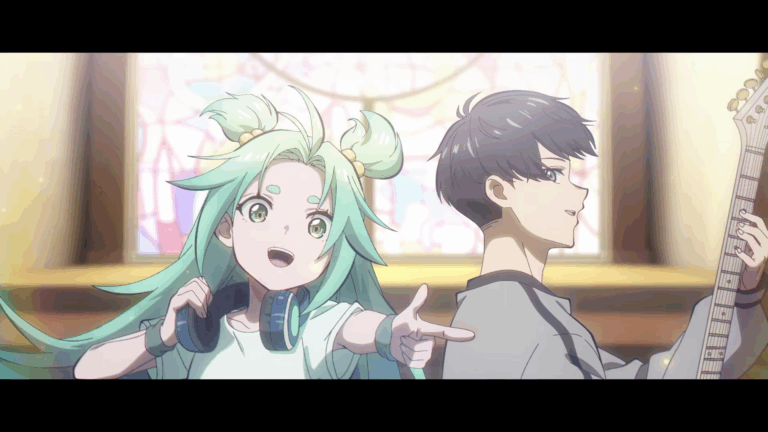 To Be Hero X Episode 8 Subtitle Indonesia