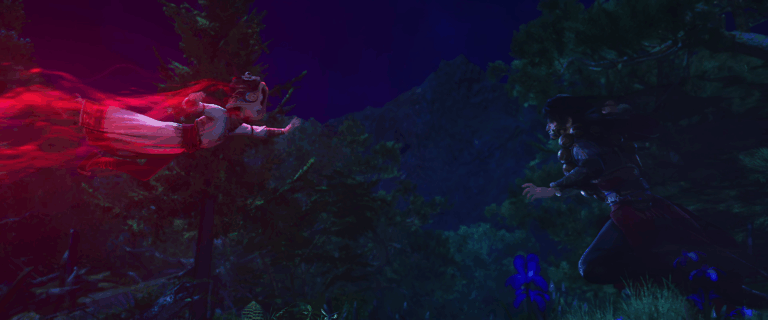 Hua Jianghu: Bu Liang Ren (Season 7) Episode 8 Subtitle Indonesia
