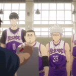 Left-Hand Layup! (Season 2) Episode 1 Subtitle Indonesia