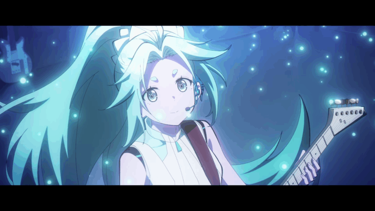To Be Hero X Episode 9 Subtitle Indonesia