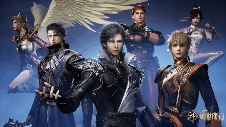 Soul Land II Episode 101 Subtitle Indonesia
