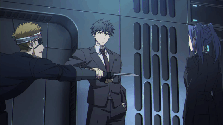 Super Cube Episode 10 Subtitle Indonesia