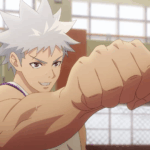 Left-Hand Layup! (Season 2) Episode 2 Subtitle Indonesia