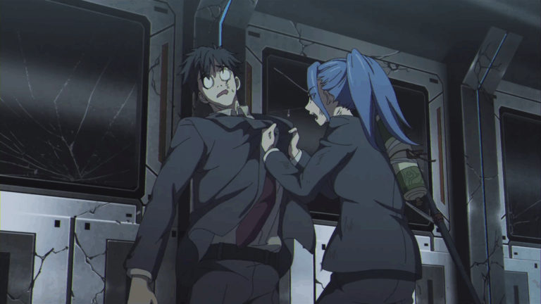 Super Cube Episode 11 Subtitle Indonesia