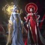 Stellar Transformation (Season 6) Episode 13 Subtitle Indonesia