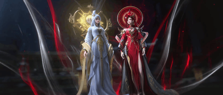 Stellar Transformation (Season 6) Episode 13 Subtitle Indonesia