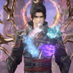 Battle Through The Heavens (Season 5) Episode 145 Subtitle Indonesia