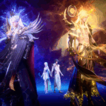 Sealed Divine Throne (Season 6) Episode 27 Subtitle Indonesia