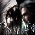 Sealed Divine Throne (Season 6) Episode 28 Subtitle Indonesia