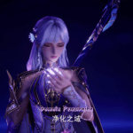 Sealed Divine Throne (Season 6) Episode 29 Subtitle Indonesia