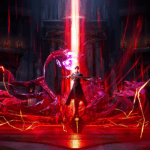 Sealed Divine Throne (Season 6) Episode 31 Subtitle Indonesia