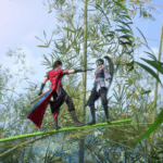 Shao Nian Ge Xing (Season 4) Episode 19 Subtitle Indonesia