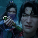 A Record of a Mortal’s Journey to Immortality (Season 4) Episode 20 Subtitle Indonesia
