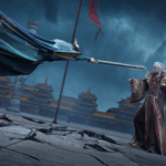 Shao Nian Ge Xing (Season 4) Episode 21 Subtitle Indonesia