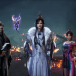 One Hundred Thousand Years of Qi Refining Episode 233 Subtitle Indonesia