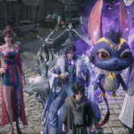 One Hundred Thousand Years of Qi Refining Episode 234 Subtitle Indonesia
