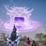 One Hundred Thousand Years of Qi Refining Episode 236 Subtitle Indonesia
