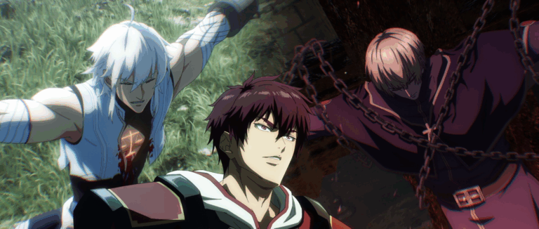 Rakshasa Street (Season 4) Episode 26 [END] Subtitle Indonesia