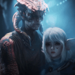 Swallowed Star (Season 4) Episode 43 Subtitle Indonesia
