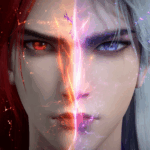 Renegade Immortal Episode 88 Subtitle Indonesia