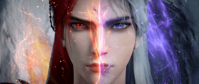 Renegade Immortal Episode 88 Subtitle Indonesia