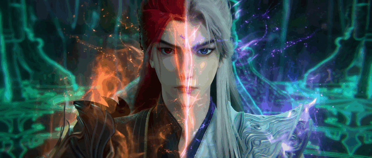 Renegade Immortal Episode 90 Subtitle Indonesia