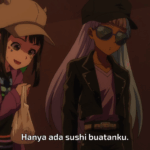 Beyblade X Episode 55 Subtitle Indonesia