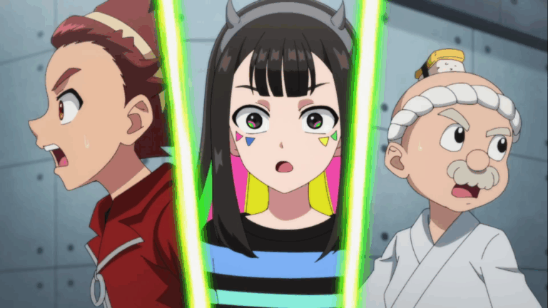Beyblade X Episode 56 Subtitle Indonesia
