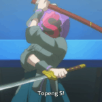 Beyblade X Episode 58 Subtitle Indonesia