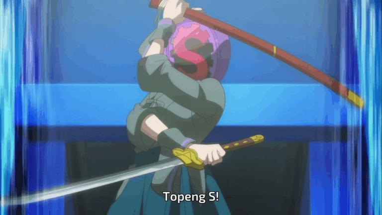 Beyblade X Episode 58 Subtitle Indonesia