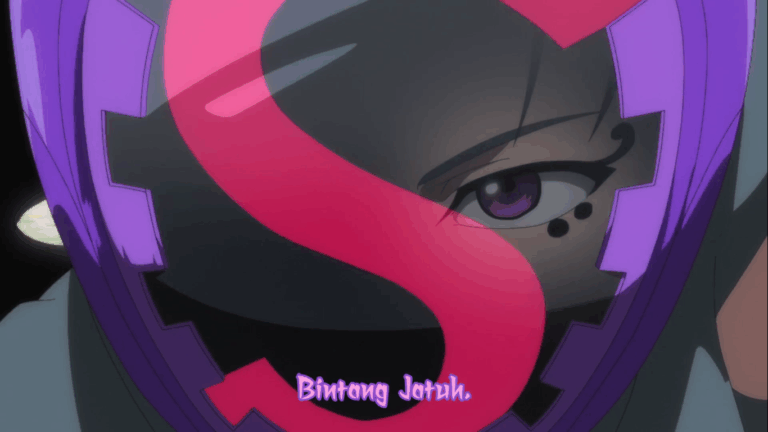 Beyblade X Episode 59 Subtitle Indonesia