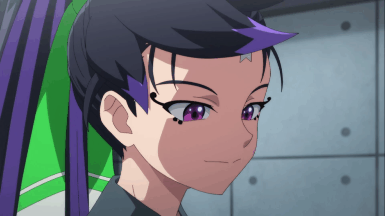 Beyblade X Episode 60 Subtitle Indonesia