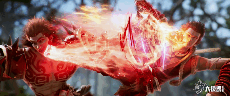 Great Ape Soul Episode 1 Subtitle Indonesia
