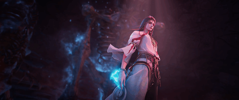 Immortal Executioner (Season 3) Episode 1 Subtitle Indonesia