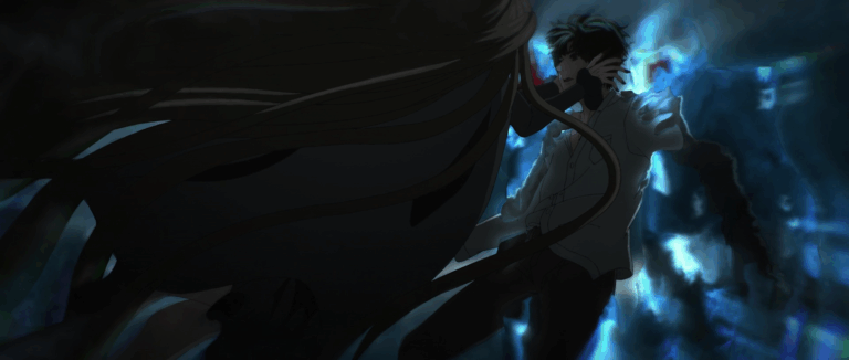 Lord of Mysteries Episode 1 Subtitle Indonesia