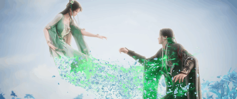 Immortal Executioner (Season 3) Episode 2 Subtitle Indonesia
