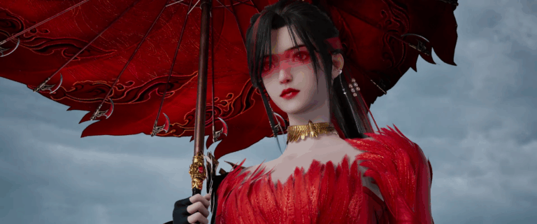 Above the God Kingdom Episode 2 Subtitle Indonesia