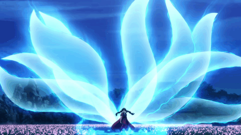 Celestial Bonds Episode 3 Subtitle Indonesia