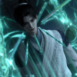 Above the God Kingdom Episode 3 Subtitle Indonesia
