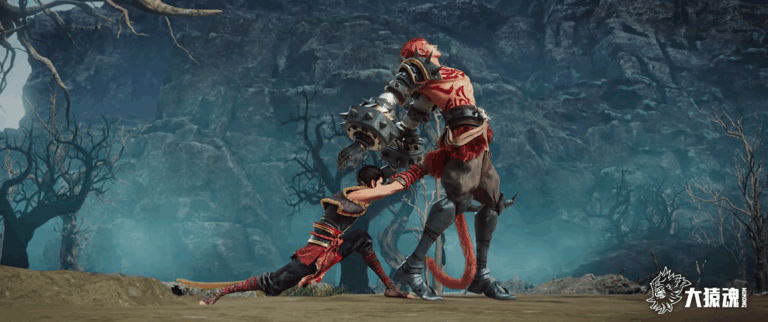 Great Ape Soul Episode 3 Subtitle Indonesia