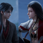 Immortal Executioner (Season 3) Episode 3 Subtitle Indonesia