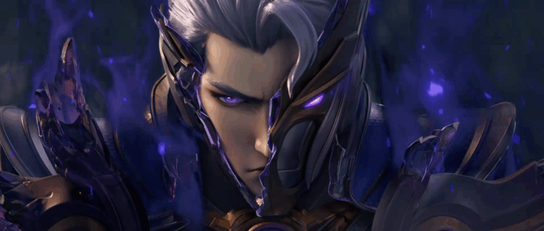 Honor of King: Destiny Arc Episode 3 Subtitle Indonesia