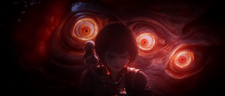 Spirit Cage (Season 2) Episode 3 Subtitle Indonesia