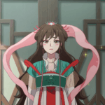 Celestial Bonds Episode 4 Subtitle Indonesia