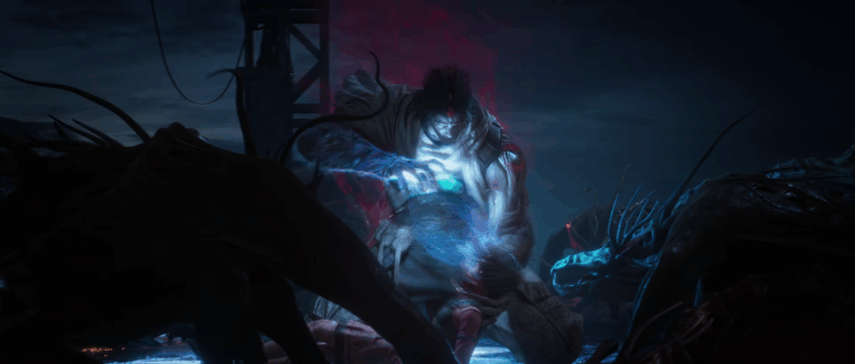 Spirit Cage (Season 2) Episode 4 Subtitle Indonesia