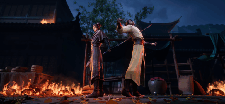 The Demon Hunter (Season 2) Episode 4 Subtitle Indonesia