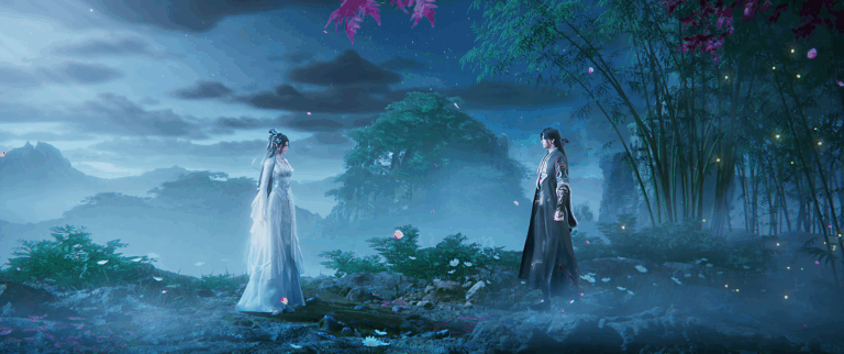 Immortal Executioner (Season 3) Episode 4 Subtitle Indonesia