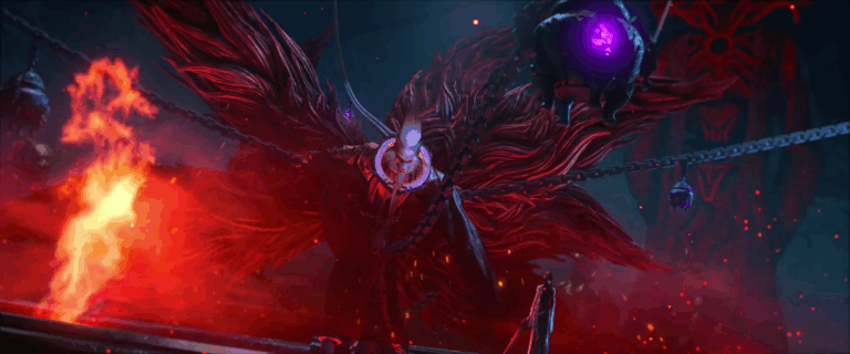 Above the God Kingdom Episode 4 Subtitle Indonesia