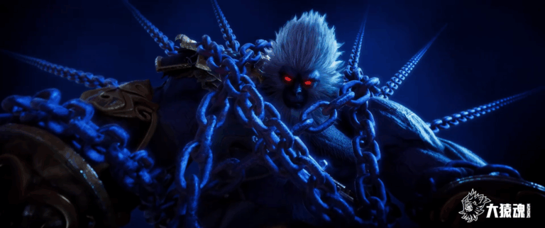 Great Ape Soul Episode 4 Subtitle Indonesia