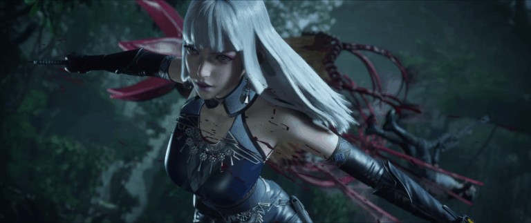 Embers Episode 5 Subtitle Indonesia